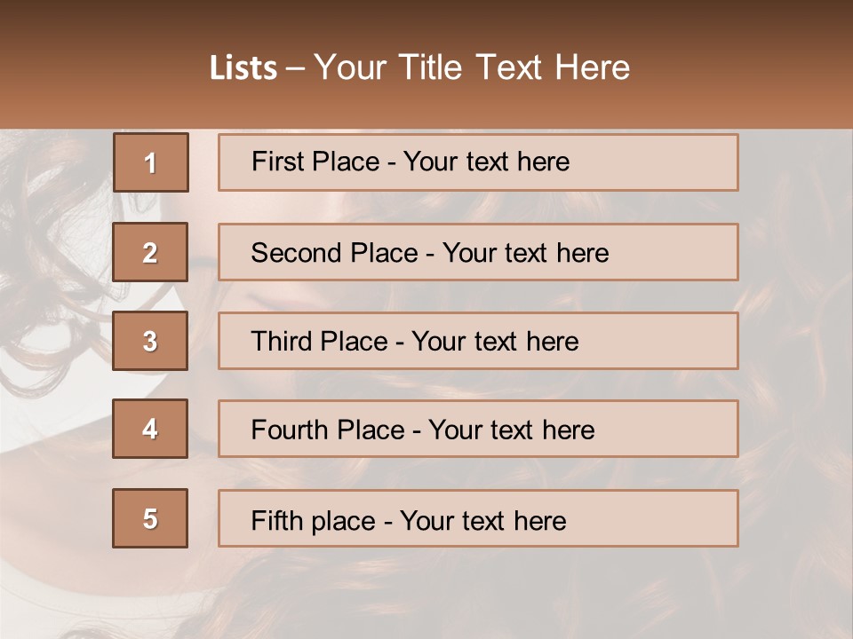 Estate Loan Conceptual PowerPoint Template