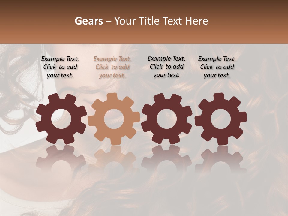 Estate Loan Conceptual PowerPoint Template