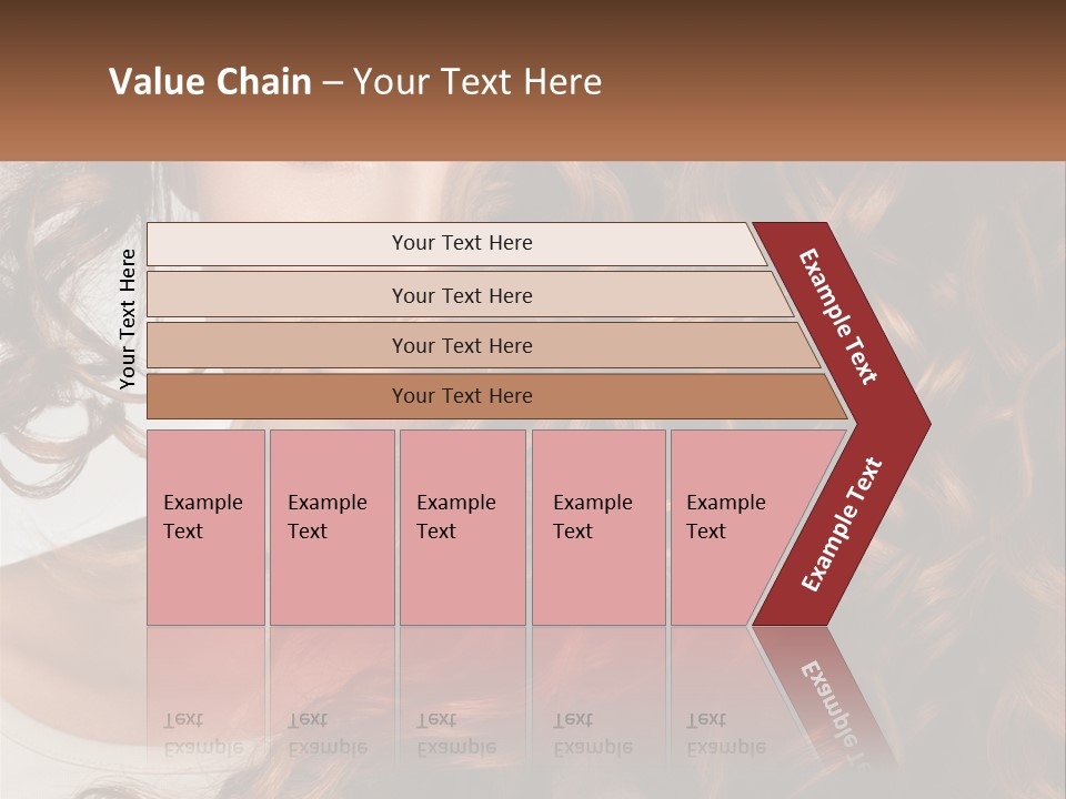 Estate Loan Conceptual PowerPoint Template