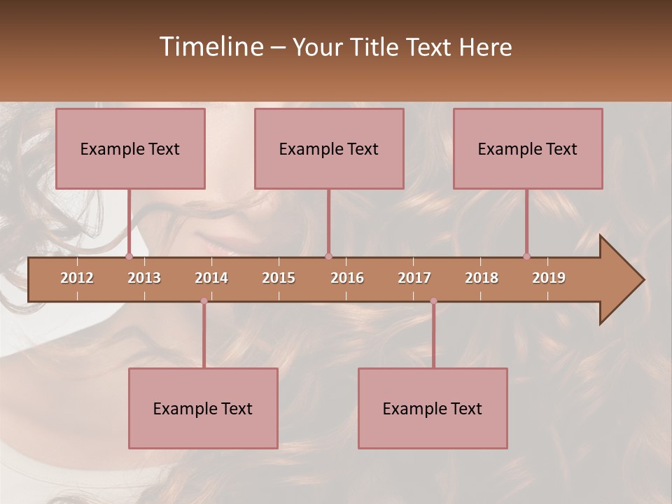 Estate Loan Conceptual PowerPoint Template