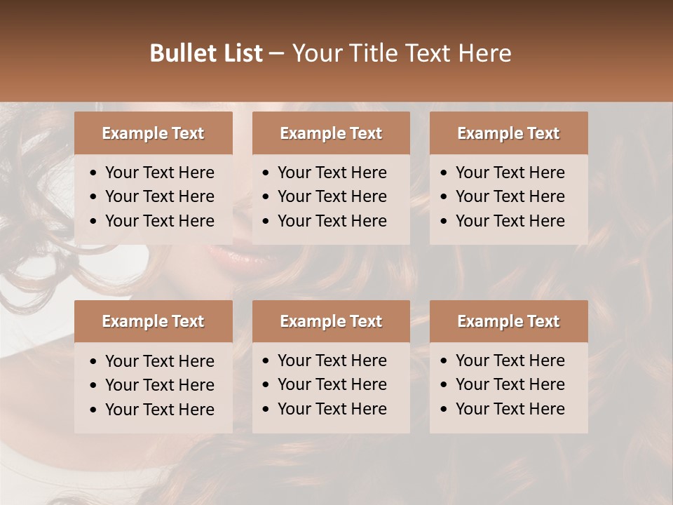 Estate Loan Conceptual PowerPoint Template