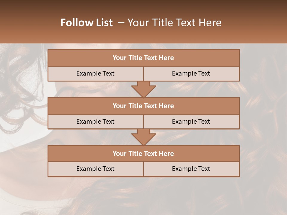 Estate Loan Conceptual PowerPoint Template