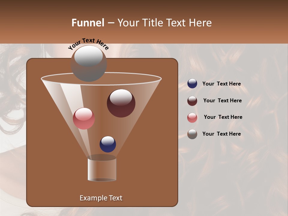 Estate Loan Conceptual PowerPoint Template