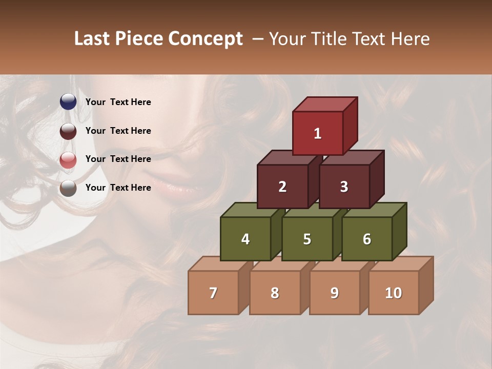 Estate Loan Conceptual PowerPoint Template