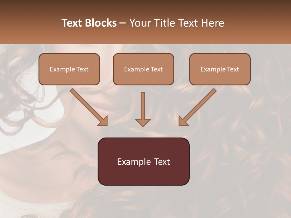 Estate Loan Conceptual PowerPoint Template