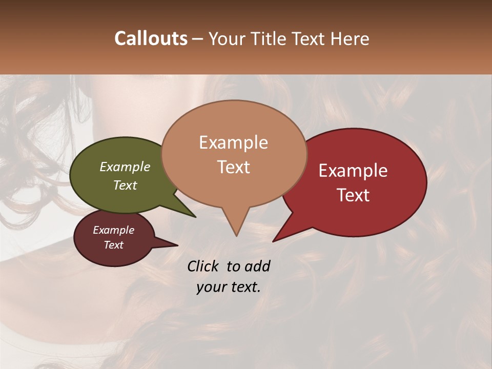 Estate Loan Conceptual PowerPoint Template