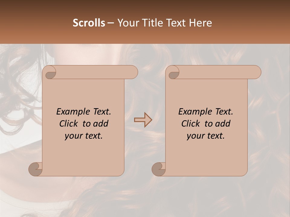 Estate Loan Conceptual PowerPoint Template