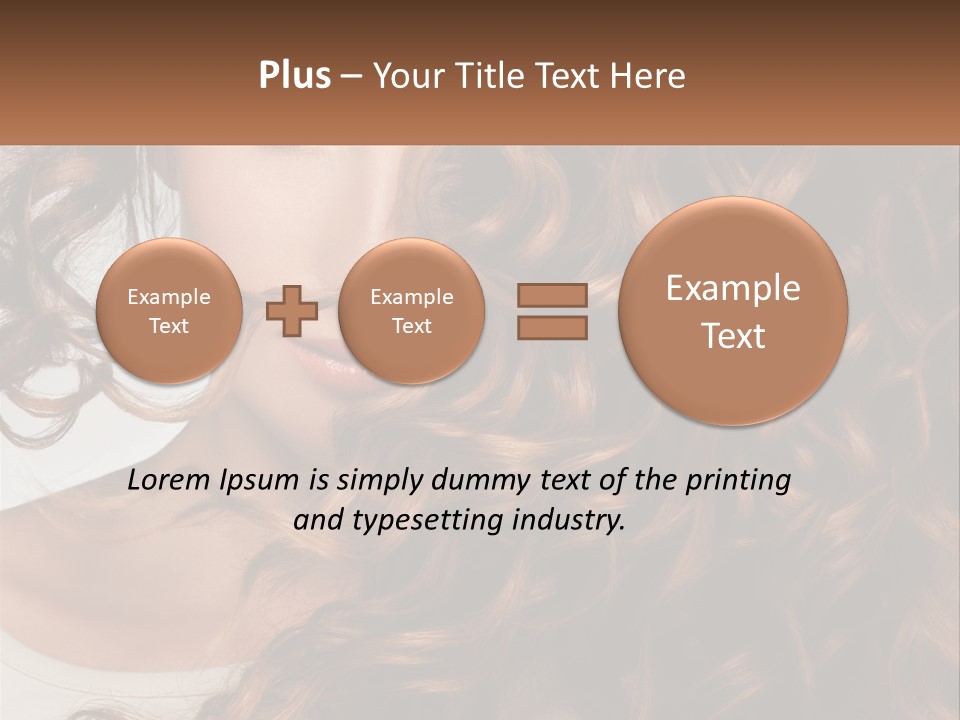 Estate Loan Conceptual PowerPoint Template