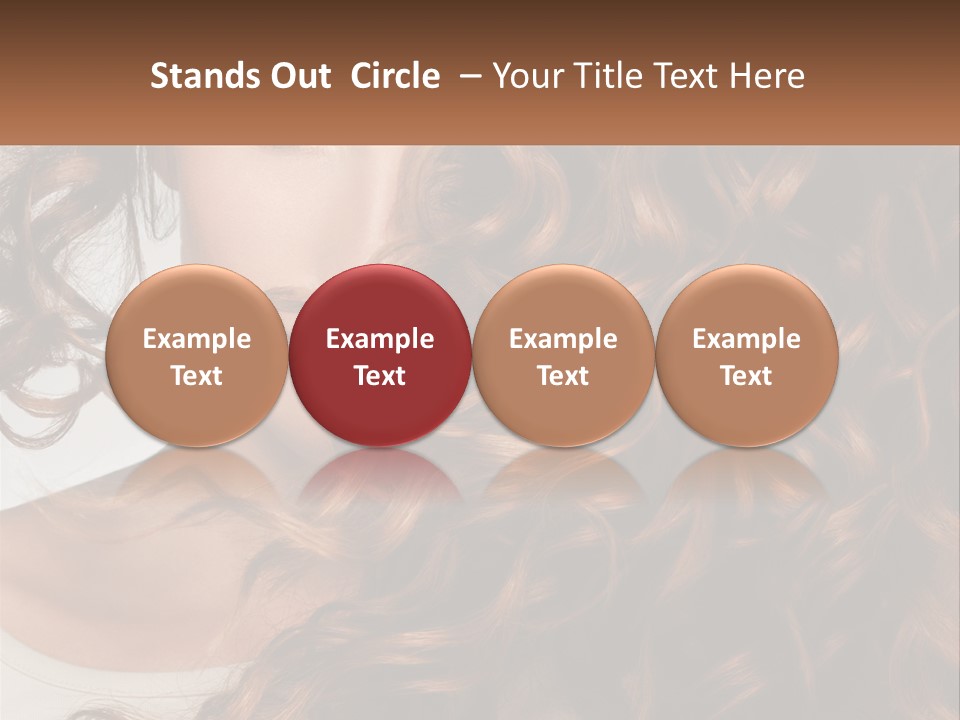 Estate Loan Conceptual PowerPoint Template