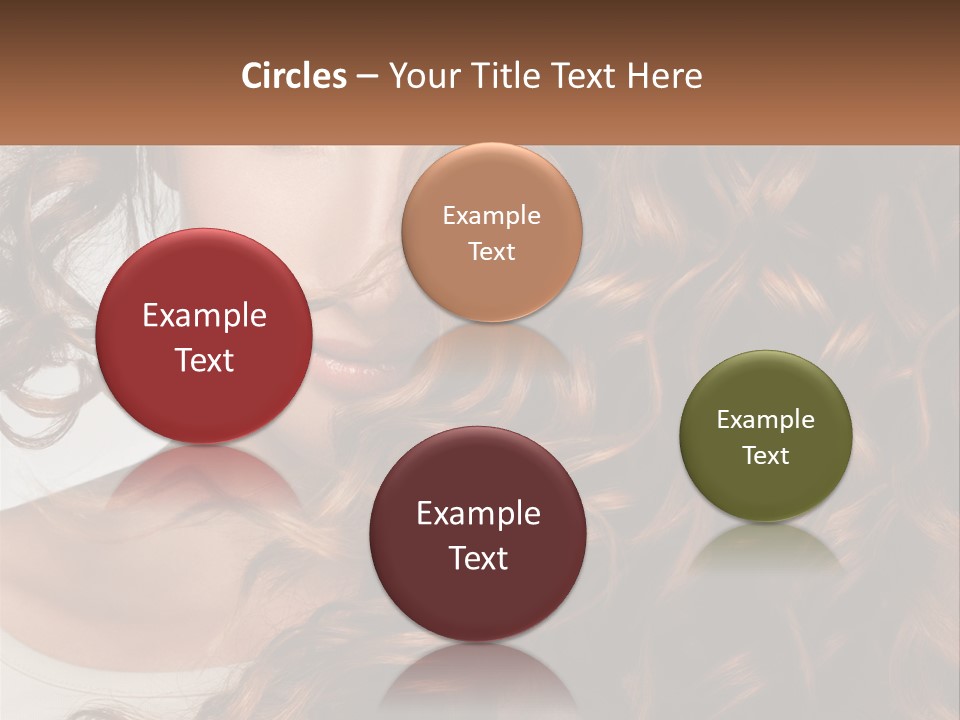 Estate Loan Conceptual PowerPoint Template