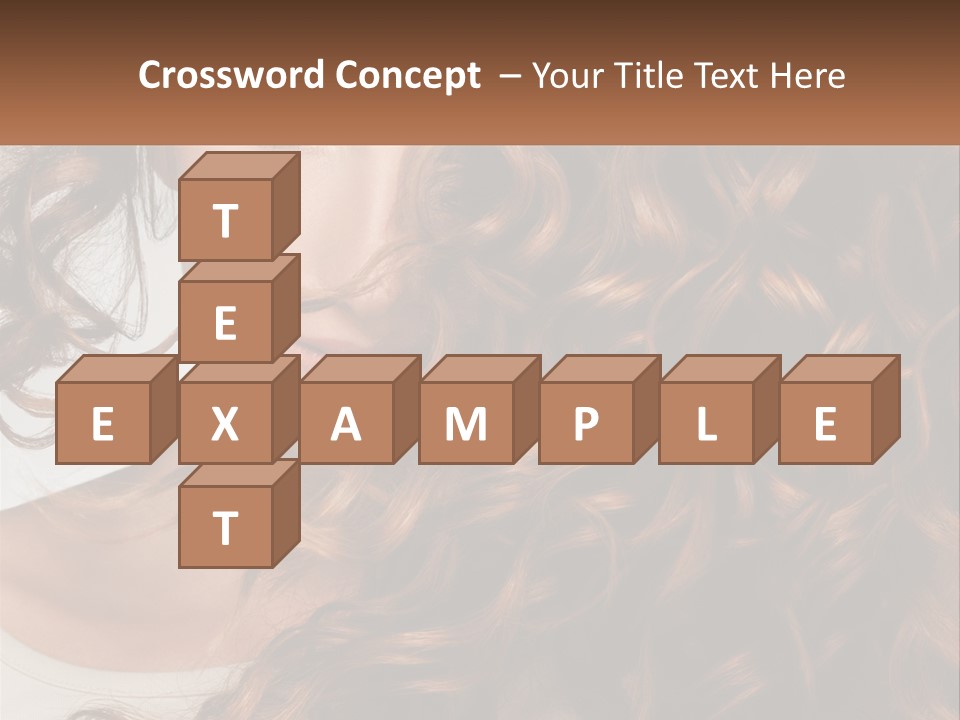 Estate Loan Conceptual PowerPoint Template