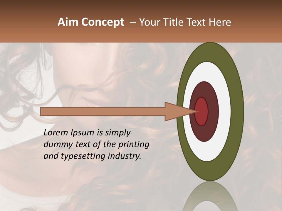 Estate Loan Conceptual PowerPoint Template