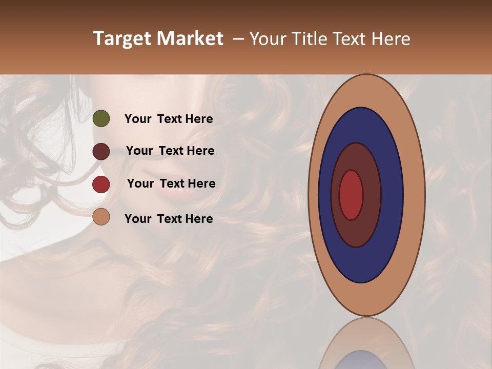 Estate Loan Conceptual PowerPoint Template