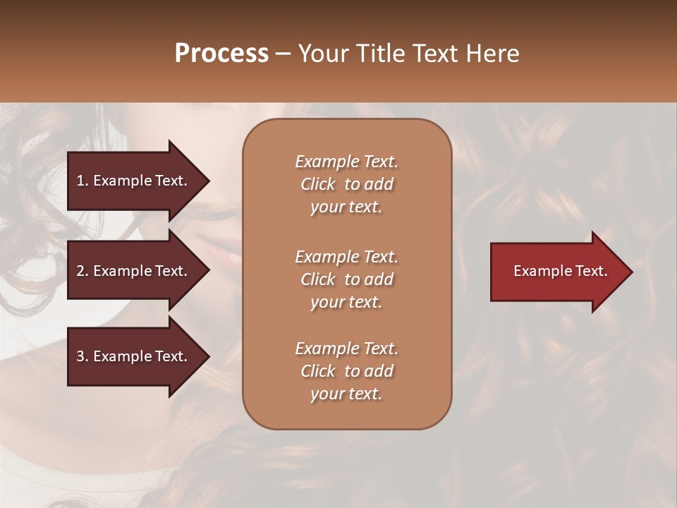 Estate Loan Conceptual PowerPoint Template