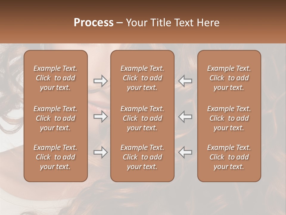 Estate Loan Conceptual PowerPoint Template