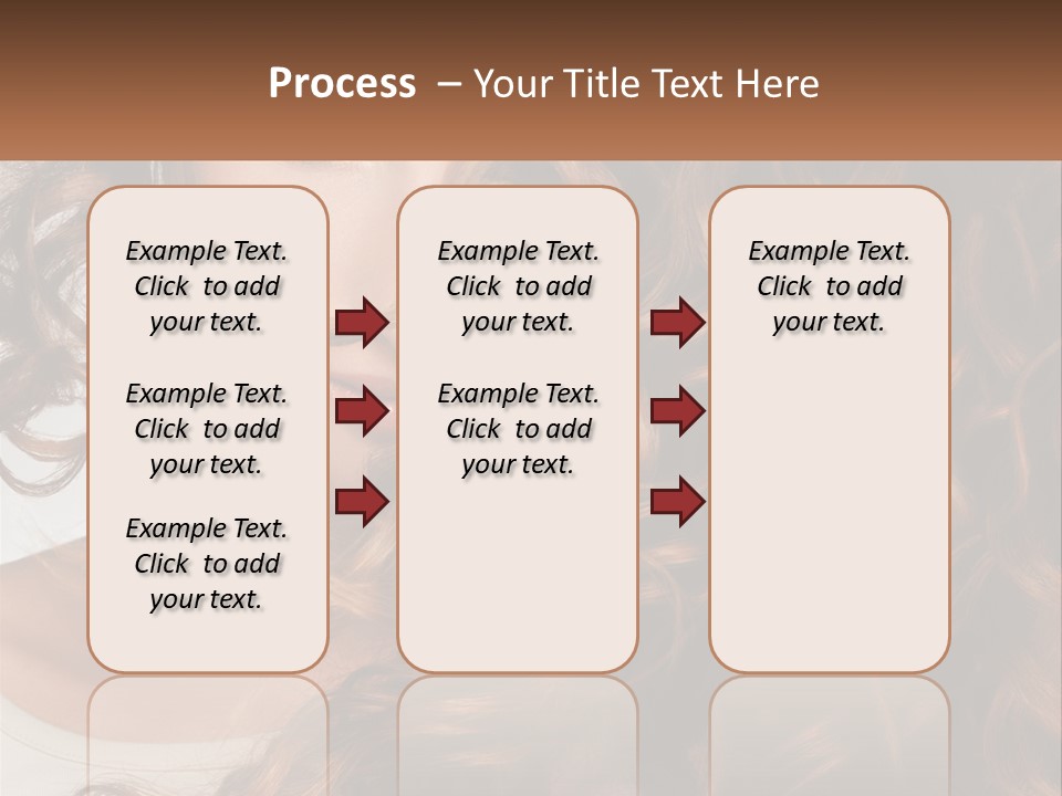 Estate Loan Conceptual PowerPoint Template