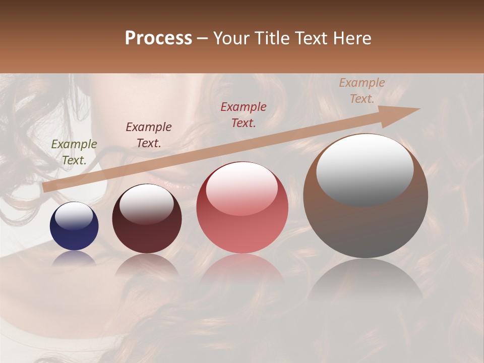 Estate Loan Conceptual PowerPoint Template