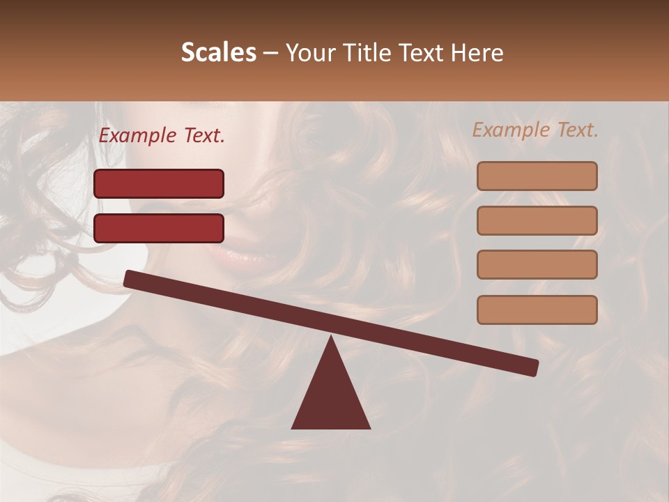 Estate Loan Conceptual PowerPoint Template