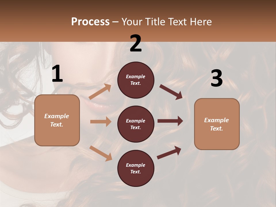 Estate Loan Conceptual PowerPoint Template