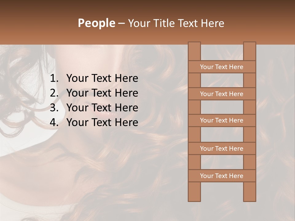 Estate Loan Conceptual PowerPoint Template