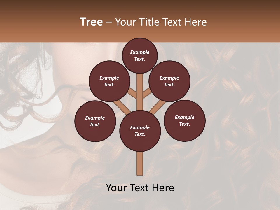 Estate Loan Conceptual PowerPoint Template