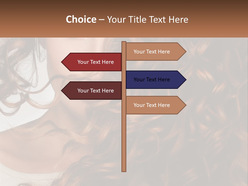 Estate Loan Conceptual PowerPoint Template