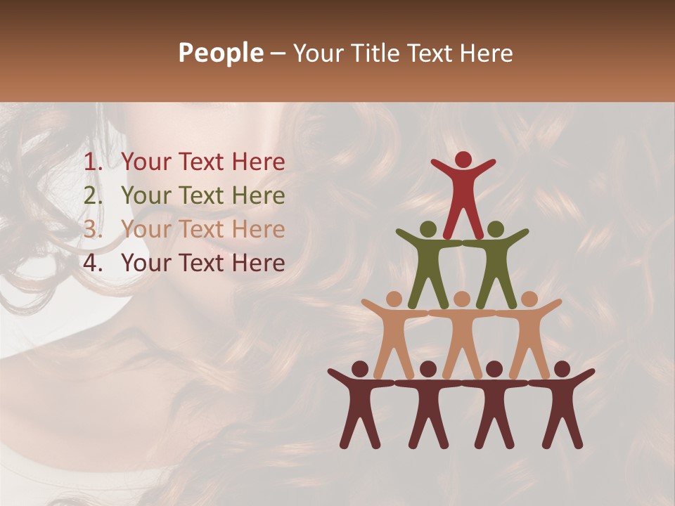 Estate Loan Conceptual PowerPoint Template