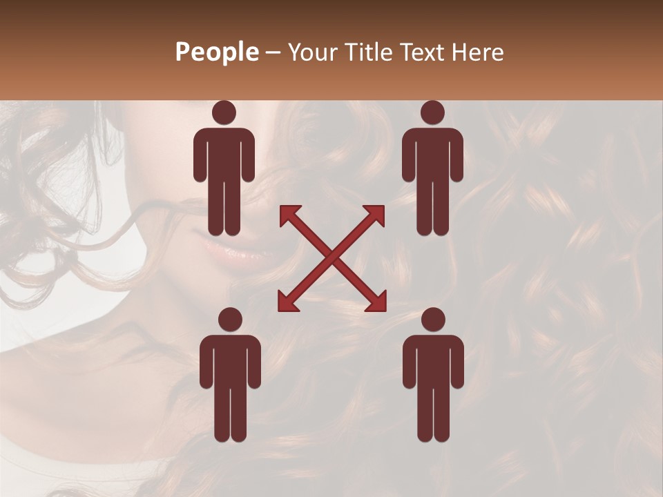 Estate Loan Conceptual PowerPoint Template