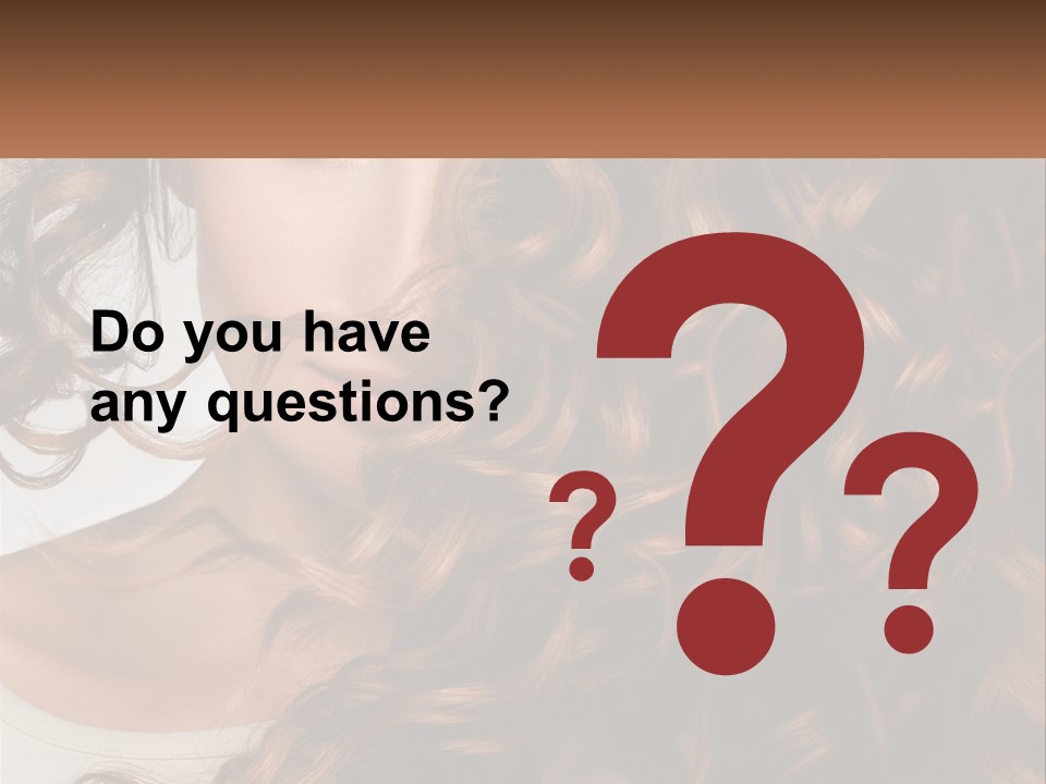 Estate Loan Conceptual PowerPoint Template