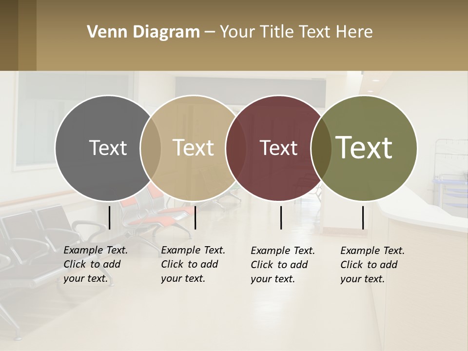 Human Hand Architect Finance PowerPoint Template