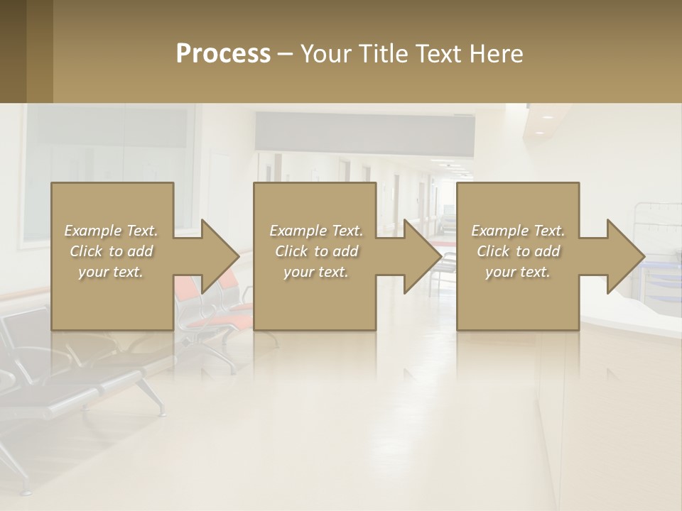 Human Hand Architect Finance PowerPoint Template
