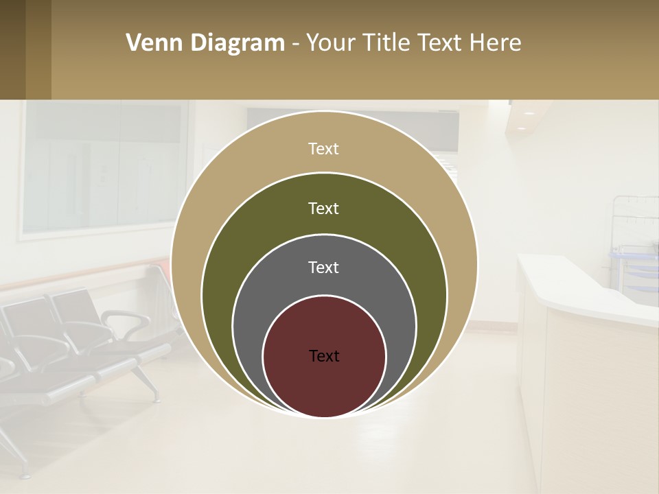 Human Hand Architect Finance PowerPoint Template