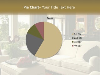 Cloud Ownership House PowerPoint Template