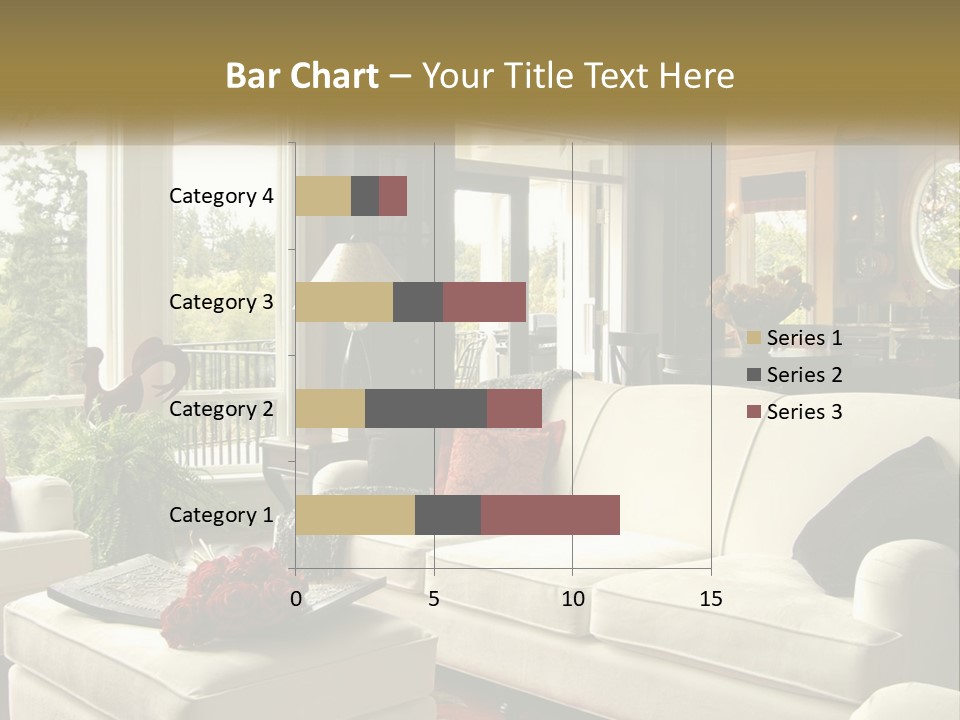 Cloud Ownership House PowerPoint Template