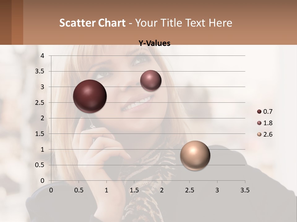 Home Ownership Made PowerPoint Template
