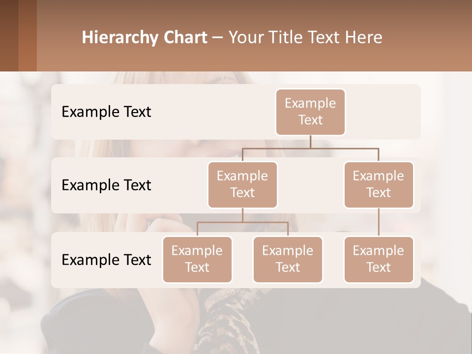 Home Ownership Made PowerPoint Template