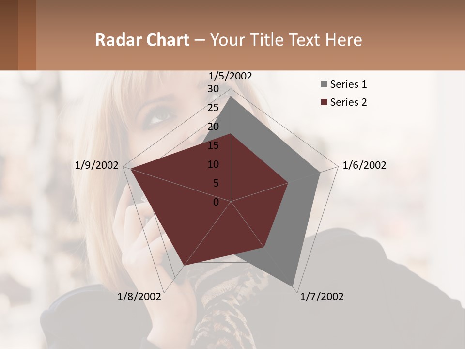 Home Ownership Made PowerPoint Template