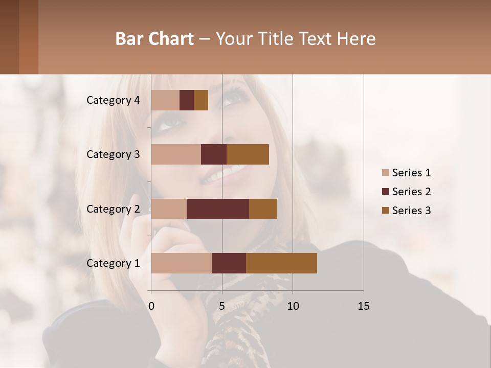 Home Ownership Made PowerPoint Template