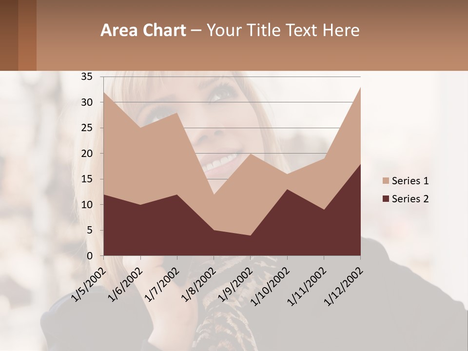 Home Ownership Made PowerPoint Template