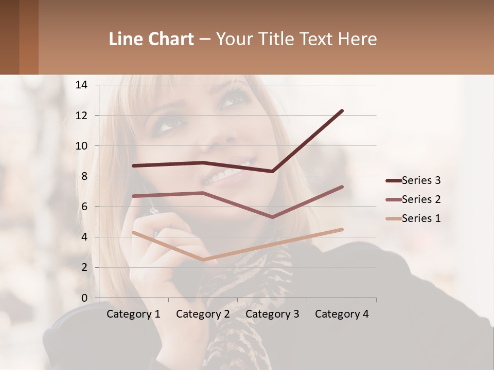 Home Ownership Made PowerPoint Template