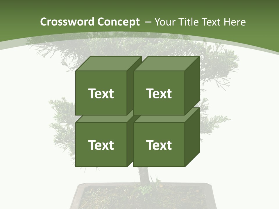 Rent Nature Investment PowerPoint Template