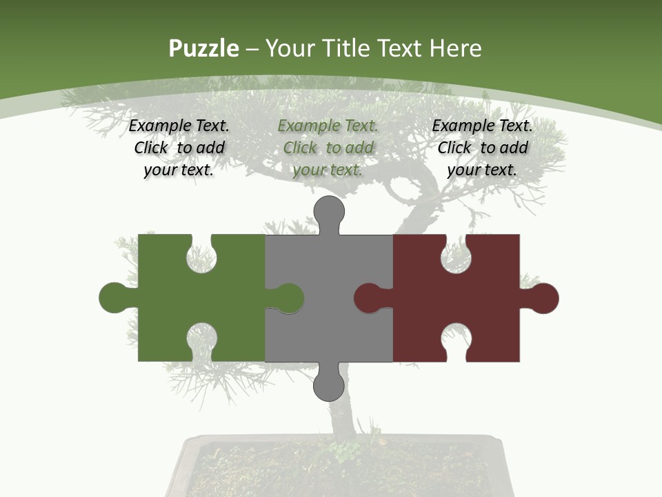 Rent Nature Investment PowerPoint Template