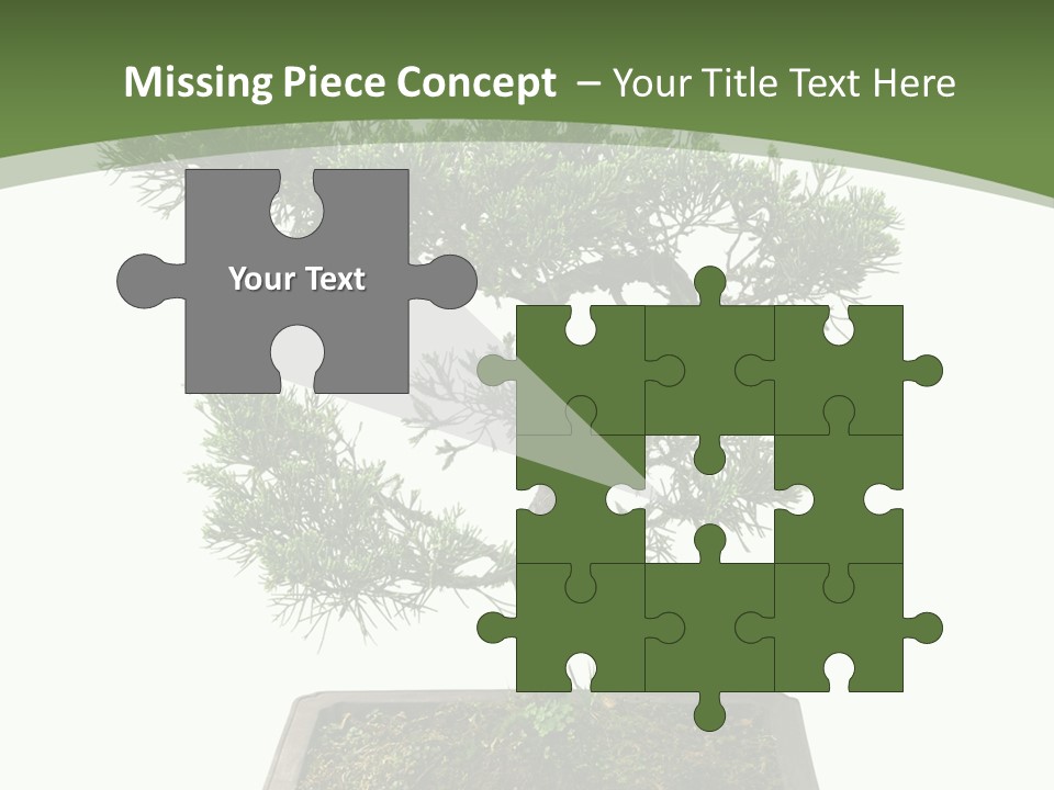 Rent Nature Investment PowerPoint Template