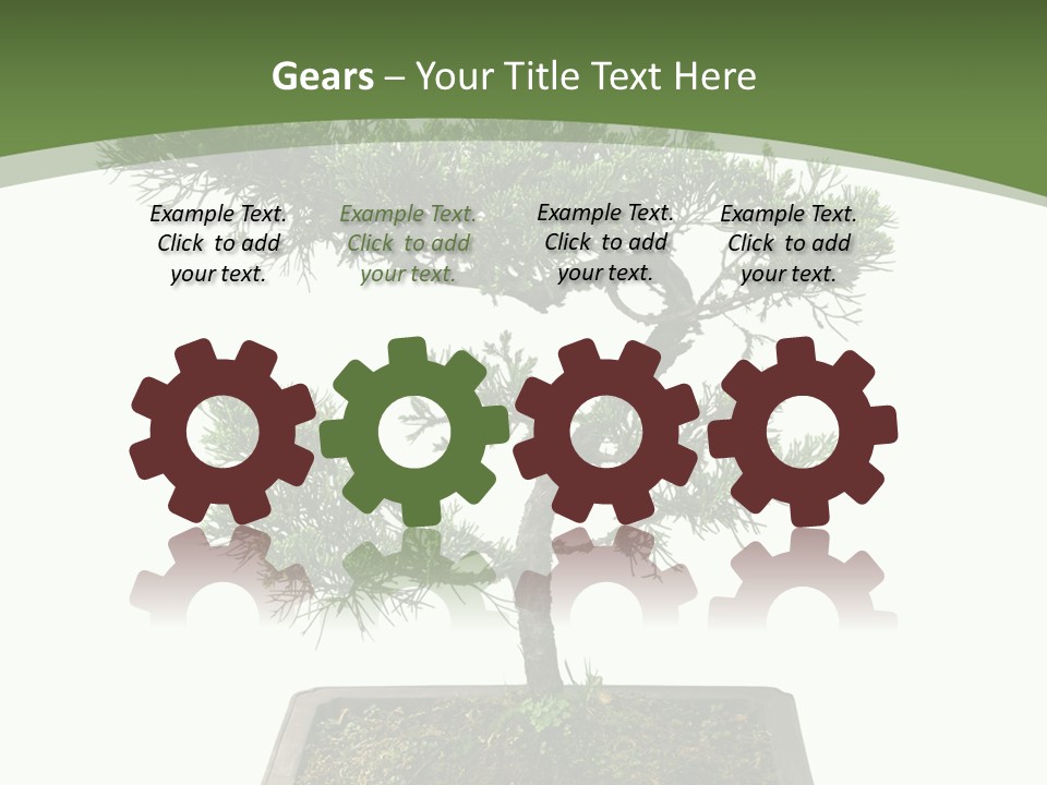 Rent Nature Investment PowerPoint Template