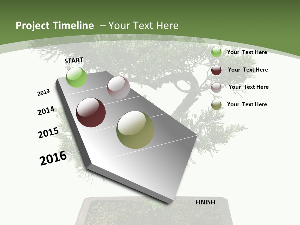 Rent Nature Investment PowerPoint Template