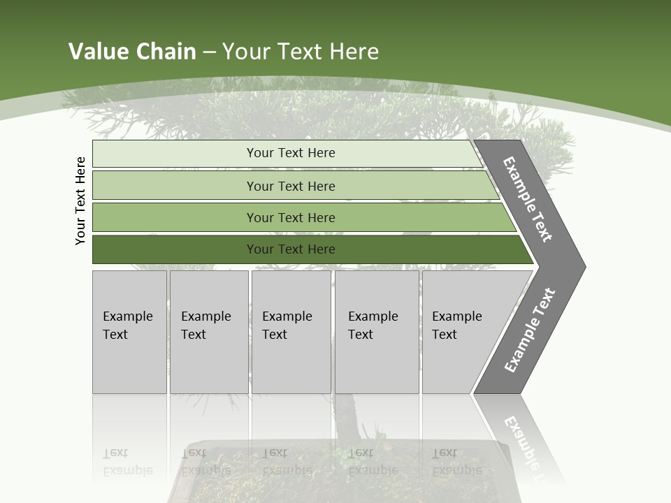 Rent Nature Investment PowerPoint Template