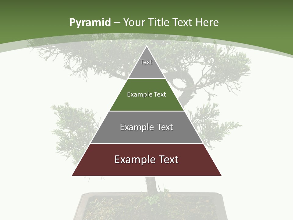 Rent Nature Investment PowerPoint Template