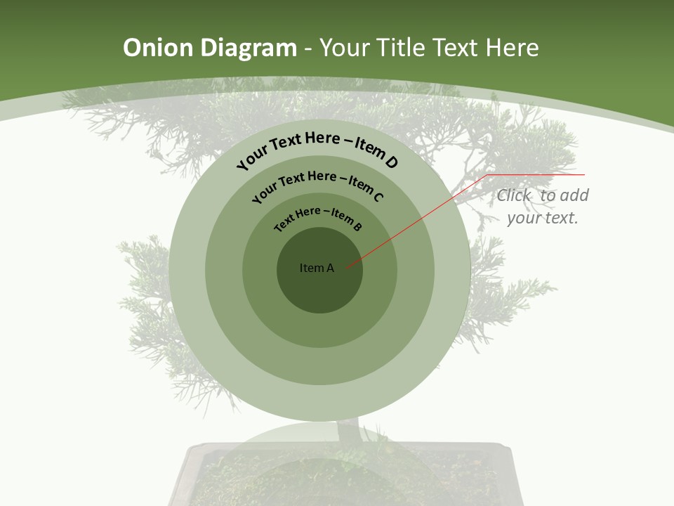 Rent Nature Investment PowerPoint Template