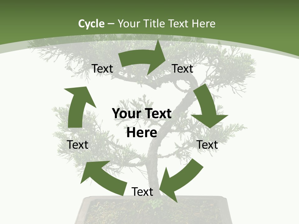 Rent Nature Investment PowerPoint Template