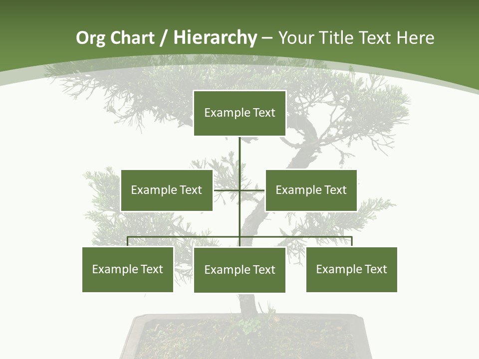 Rent Nature Investment PowerPoint Template